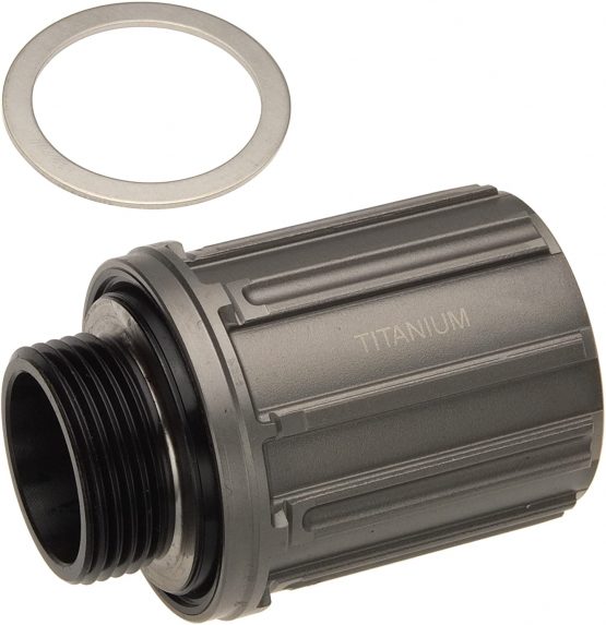 SHIMANO Freehub Body Replacement F/BODY FHM9010 complete