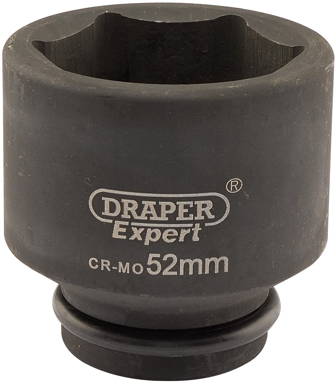 Draper Expert 5034 52mm 3/4-inch Square Drive Hi-Torq 6-Point Impact Socket