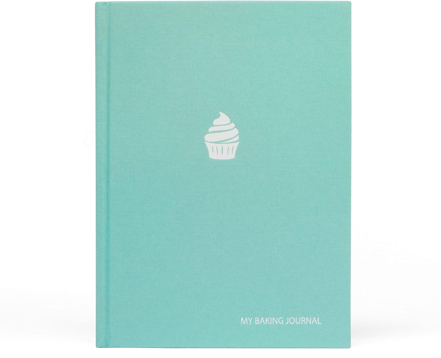 Suck UK Baking Journal, 16.4x22x3.3 cm - Image 2