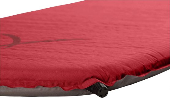 Grand Canyon HATTAN 5.0 M - Self inflating camping mat - 185x55x5,0cm - American Beauty (burgundy red) - Image 3