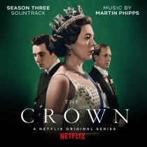 The Crown: Season Three (Soundtrack From The Netflix Original Series)