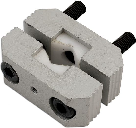 Laser 6270 Clamp for Strut Insert Pistons - 60mm Bolts - Image 3