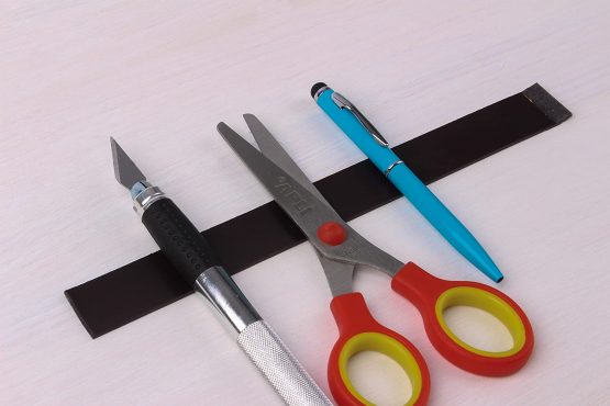Apli Box Ribbon, 19 mm x 1 m (13830) - Image 2