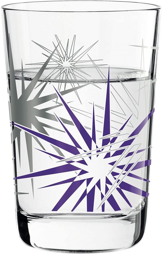 RITZENHOFF Next Shot Shot Glass by Alena St. James - Crystal Glass, 40 ml - Image 2
