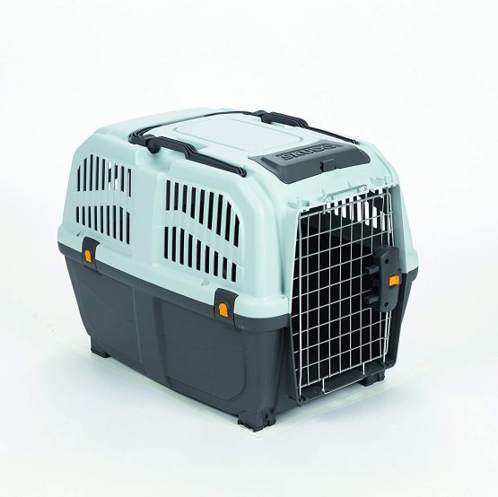 Nobby Reise Transportbox Skudo 4 IATA Traveller, 68 x 48 x 51 cm