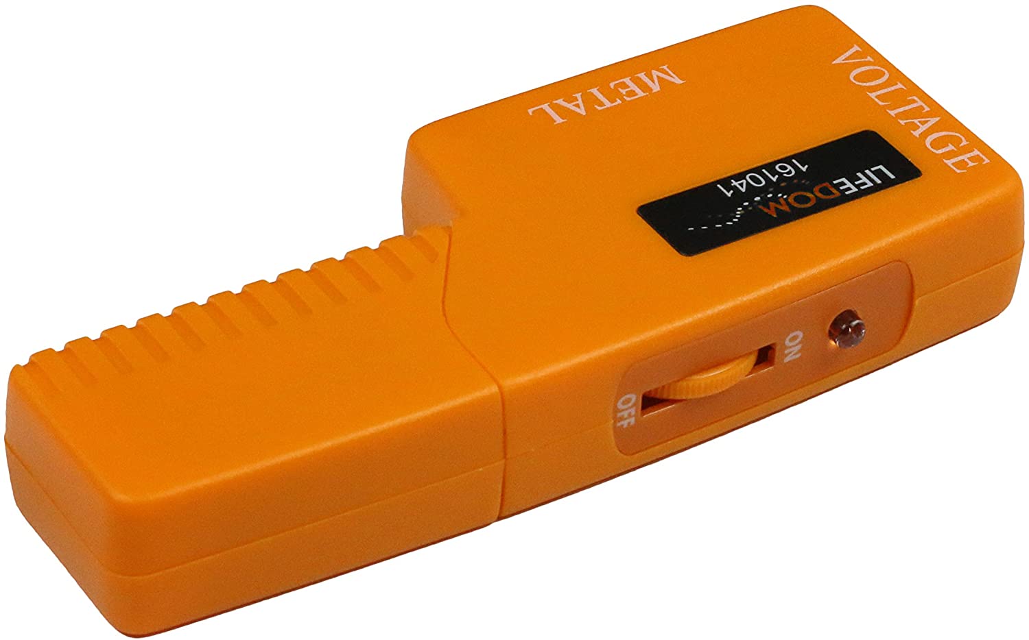 Courant & Métal, Orange - Image 2