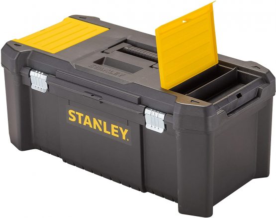 STANLEY 26" Essential Tool Box - Image 3