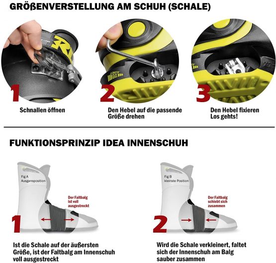 Roces Idea - Image 2
