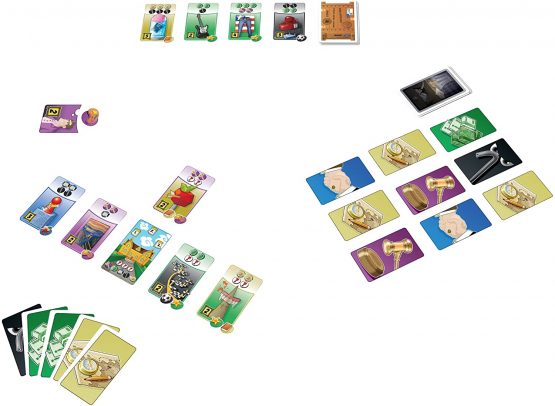 Amigo 02943 – German Text Meins. - Image 3