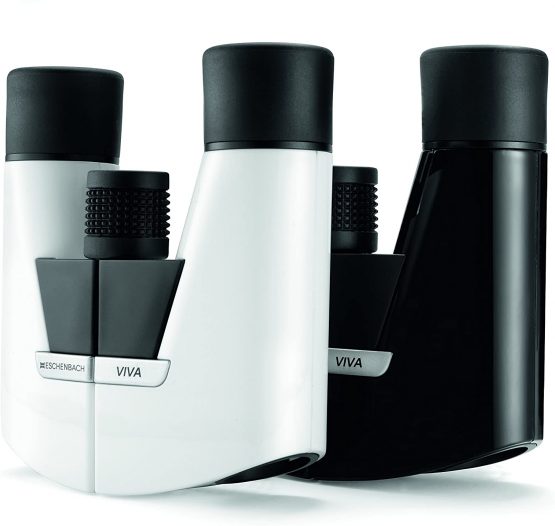 Eschenbach viva 6x15 binoculars - Image 3