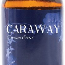 Mystic Moments | Caraway Essential Oil - 100ml - 100% Pure