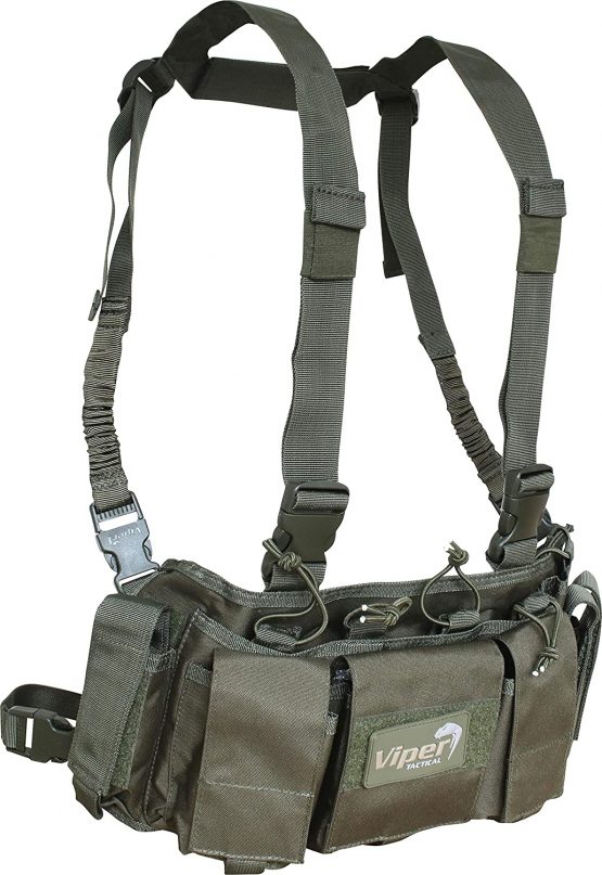 Viper TACTICAL Special Ops Chest Rig