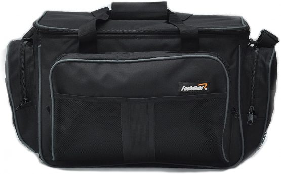 foolsGold Large Fishing Carryall Bag - Image 2