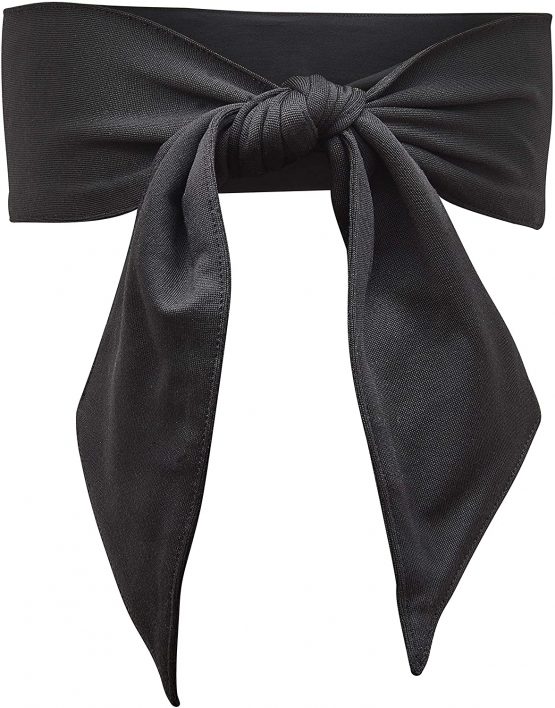 Reebok Tie Headband - Image 2