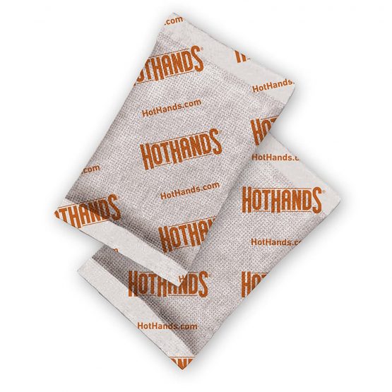 HotHands Hand Warmers - Long Lasting Safe Natural Odorless Air Activated Warmers - Up to 10 Hours of Heat - 40 Pair - Image 4