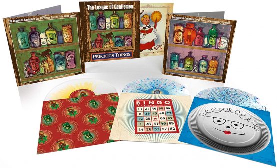 Precious Things - Image 2
