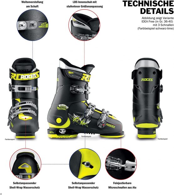 Roces Idea - Image 3