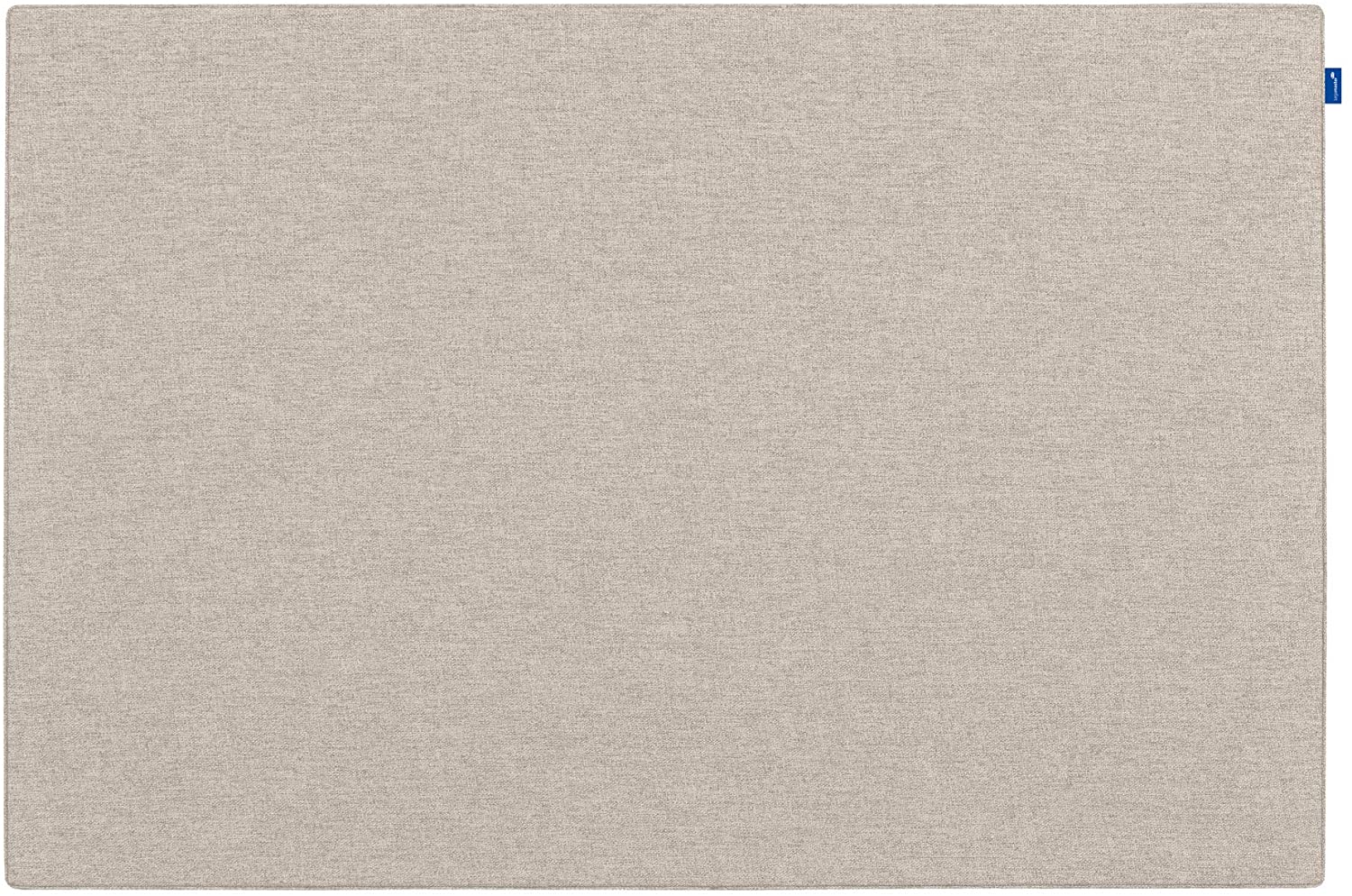 Space-Up Board-Up Acoustic Pinboard (Beige) 100 x 75 cm