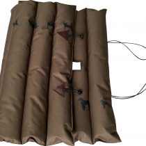 Classic Pet Products Waterproof Travel Mat, Khaki, Large