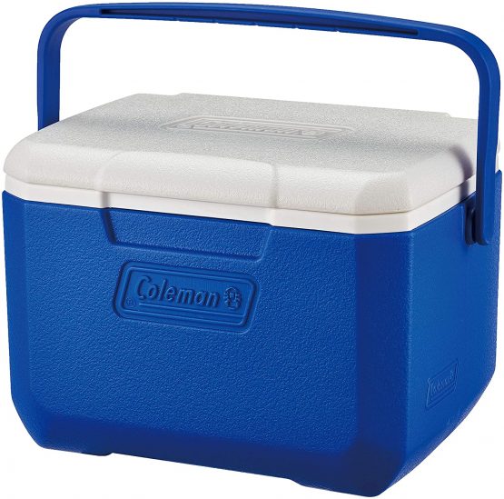 Coleman Cool Box Combo, 3 x high-performance cooler boxes, capacities 46 L, 4.7 L and 2 L Jug - Image 3