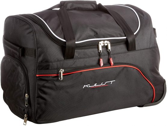 KJUST KJ12018 Travel Bags Type Aw05Tc - Image 4