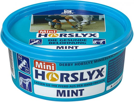 Horslyx Minis Horse Licks, 650 g - Image 3