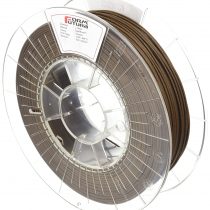 Formfutura 1.75mm EasyWood - Coconut - 3D Printer Filament