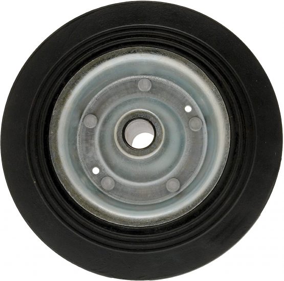 Maypole MP228 Spare Wheel for MP227 - Image 2