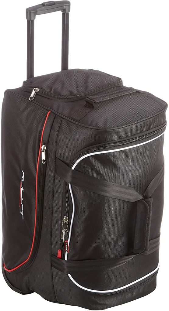 KJUST KJ12018 Travel Bags Type Aw05Tc