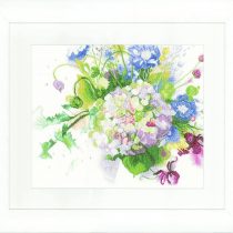 Lanarte Good Day (Linen), NA, 38 x 25cm