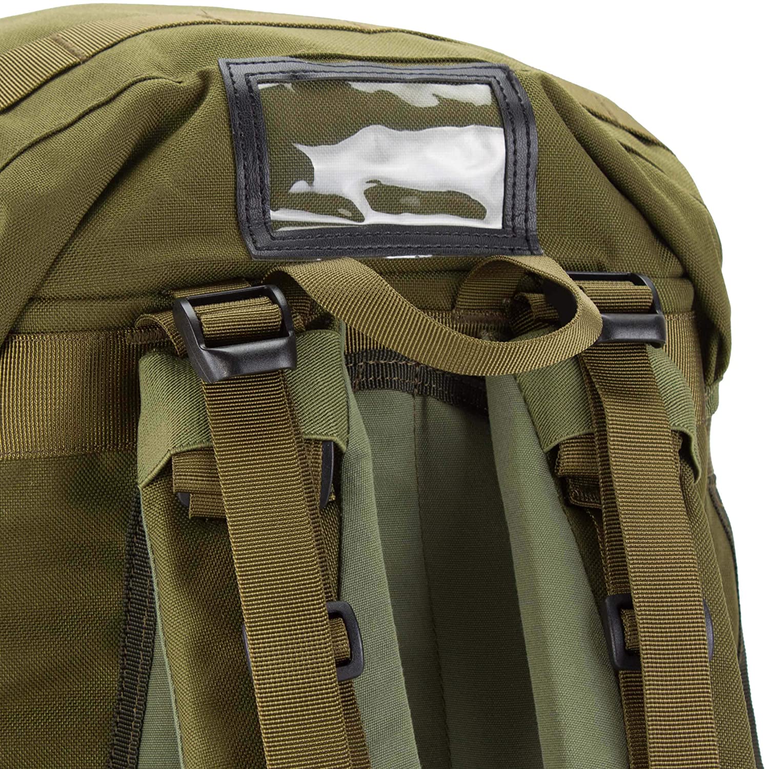 Berghaus MMPS Centurio III 30 FA, Olive, 30 liters - Image 4
