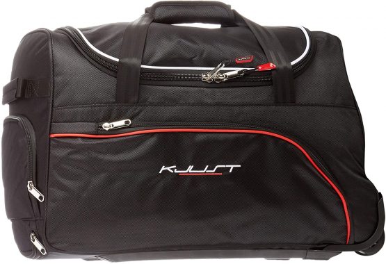 KJUST KJ12018 Travel Bags Type Aw05Tc - Image 3
