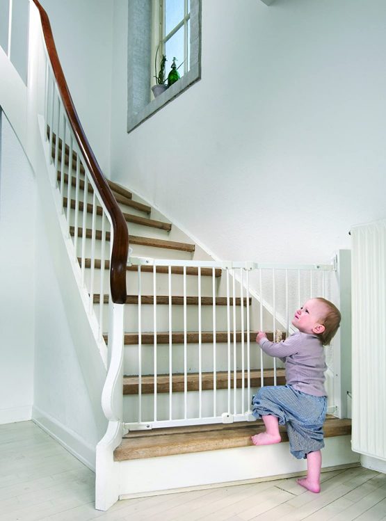 Baby Dan Flexi Fit Metal 55116 – 2600-10 - Image 2