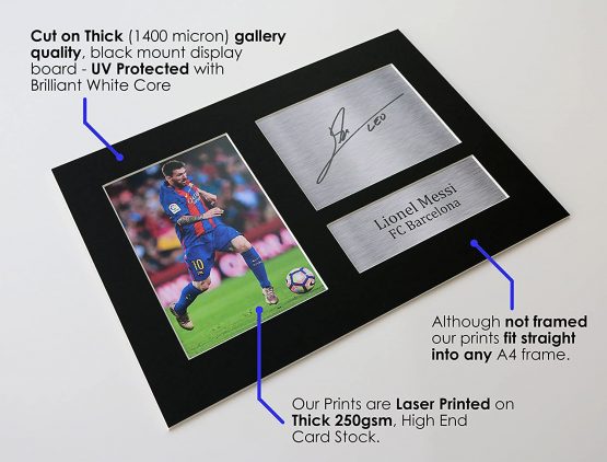 HWC Trading Billy Sharp Sheffield United Sheff Utd Gifts Printed Signed Autograph Picture for Fans and Supporters - A4 - Image 2