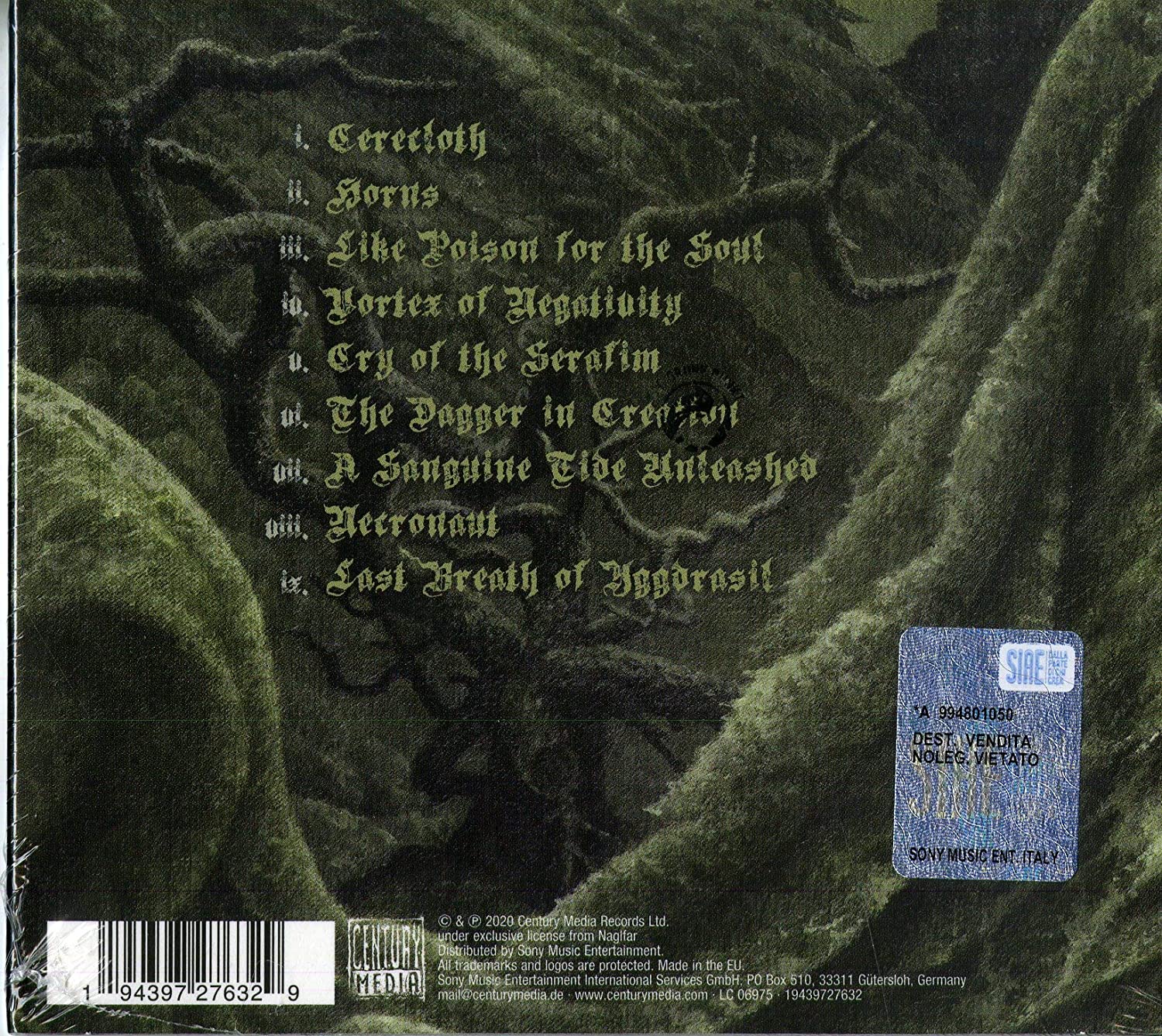 Cerecloth explicit_lyrics - Image 2