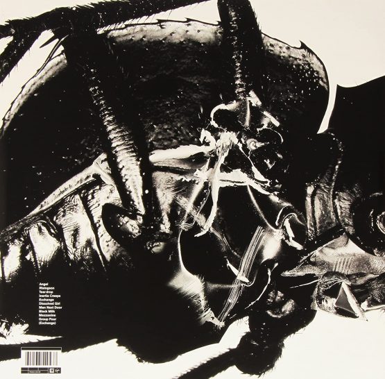 Mezzanine [VINYL] - Image 2