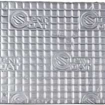 Silent Coat 20 Sheet (375x250mm) Volume Pack Car Sound Deadening/Proofing