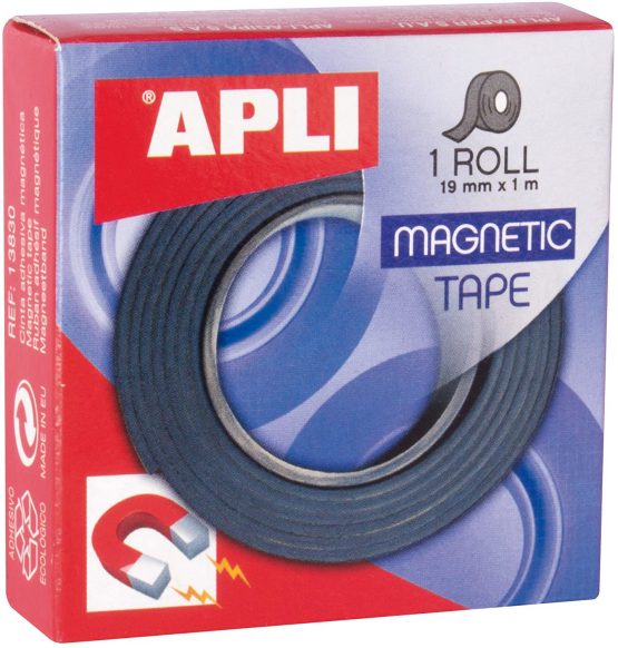 Apli Box Ribbon, 19 mm x 1 m (13830)