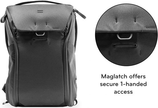 Peak Design Men's X Backpack - Image 2