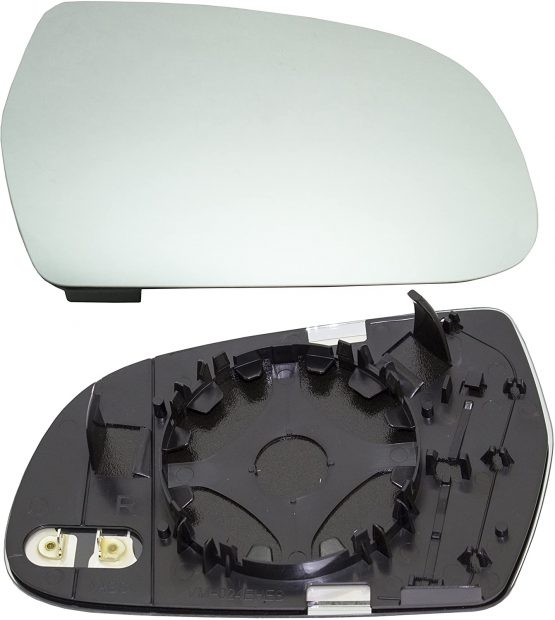 TarosTrade 57-0790-R-50600 Mirror Glass Heated After 2010