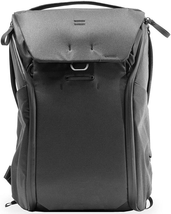 Peak Design Men's X Backpack