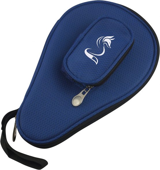 Fox TT Bat Cover With Pocket -DS