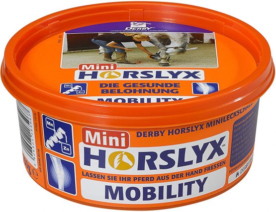 Horslyx Minis Horse Licks, 650 g - Image 4