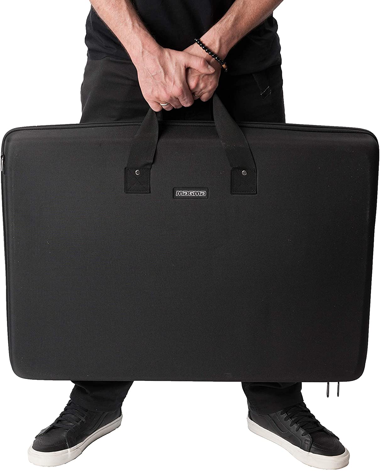 Magma CTRL Case Prime 4, Black, Denon Prime 4 - Image 3