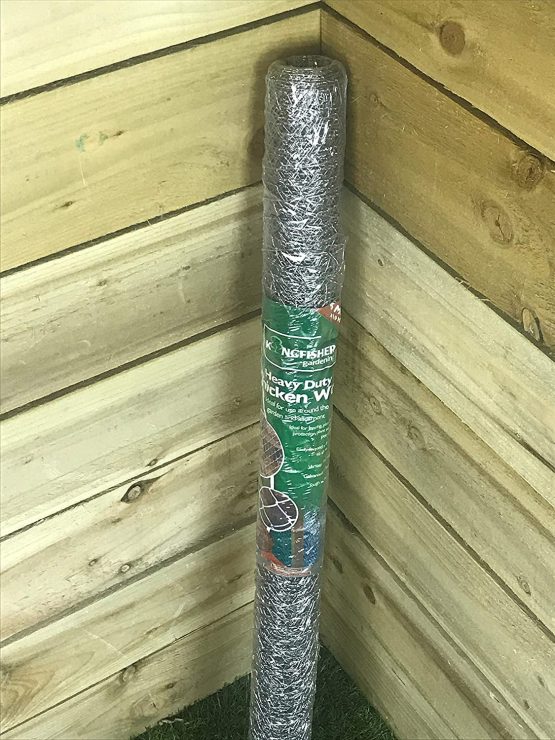 Chicken Wire
