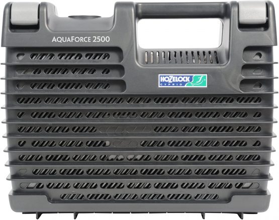 Hozelock 1581 Aquaforce 2500 Pond Pump