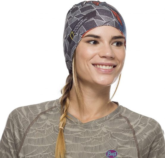 Buff CoolNet Kintenge Multifunctional Bandana face Protection - Image 4