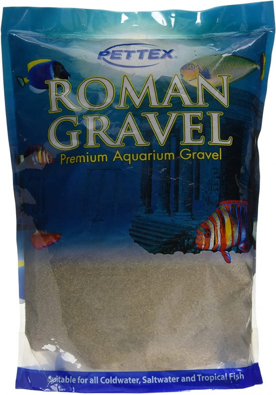 Pettex Roman Gravel Speckled Sand 8 kg