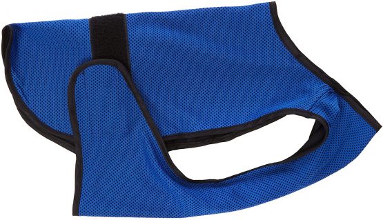 Ancol Pet Cooling Coat Small 30 cm
