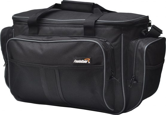 foolsGold Large Fishing Carryall Bag